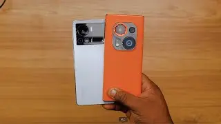 TECNO PHANTOM X2 PRO 5G vs INFINIX NOTE 12 VIP