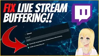 How to Use Dynamic Bitrate to Reduce Buffering During your Live Stream | Streamlabs OBS Tech Guide