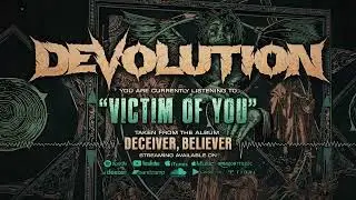 Victim Of You - feat. Cristian Machado & Misstiq