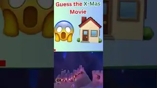 Can You Beat This Christmas Challenge? | Christmas Movies Quiz