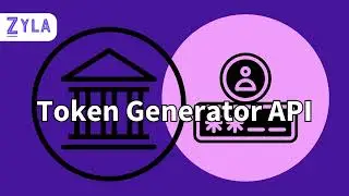 Token Generator API: Easy Tutorial For Developers