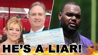 Michael Oher gets EXPOSED as a LIAR! Court doc shows he was paid over $138,000 for The Blind Side!