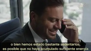 ¿Por qué se para mi reloj automático durante la noche?