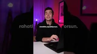 Yapay zekalı bilgisayar HP Omen 17! 🔥 