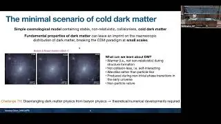 Dark matter searches: status and prospects