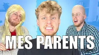 120 - MES PARENTS (ft. mes soeurs)