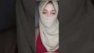 BIGO LIVE |  HIJAB H4LU CADAR JAGO NYEm-P0N9 DAN 9AYA B3RDIR1 CEWEK MI1CH4T T0B4d🥵💦