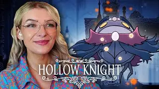 The Soul Sanctum & Soul Master - Hollow Knight - Part 5