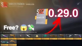 The Biggest Update in Standoff 2 ? 😱💸 | Standoff 2 0.29.0 Review