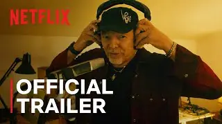 Vasco Rossi: Living It | Official Trailer | Netflix