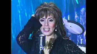 Brilliant Dadaşova — Səninləyəm