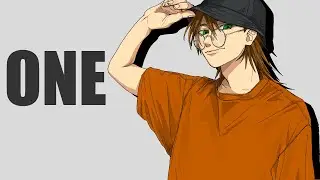 【オリジナル曲】ONE (Track.WICSTONE)【Vsinger】