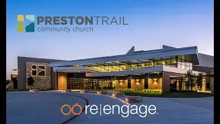 re|engage @ Preston Trail Community Church in Frisco, TX