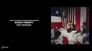 Izzy Spears - Shock Therapy (Official Audio)