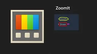 Microsoft PowerToys v0.88 Arrives With a New Tool - ZoomIt by Sysinternals!