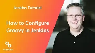 How to Configure Groovy in Jenkins