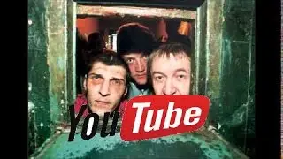 Зеки Смотрят Ютуб YouTube))) Мошенники на OLx... Нас Узнали.. Как зек создал канал на ютубе