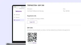 Payment Links