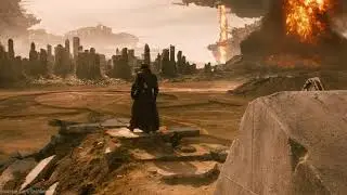 Darkseid War _ Flash _ Batman v Superman(1080P_HD)