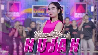 Diva Hani - Hujan | New Pallapa [Official Live Music Video]