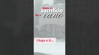 Una historia que marca ¿Estás lista?  