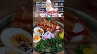 Ichiraku's Ramen Shop 🍥🍜 