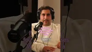 Could you ever work with a sibling? | WTFFF?! Podcast Teaser
