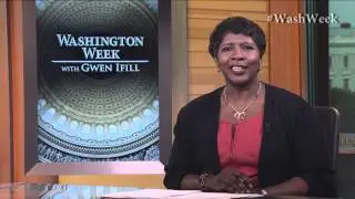 Tonight on Washington Week: July 17, 2015