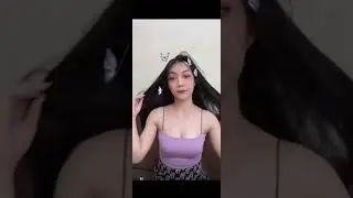 kakak cantik live pake teng top sexy