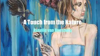 [Artists' Room] A Touch from the Nature, Annelie van Rensburg | Mozart Piano Sonata in D Major