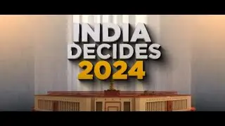 India Decides 2024 l Filing of nomination to end today for 2nd phase polls ⏩