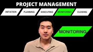 Monitoring A Project – Part 4/5 (Intro to Implementation/Project Management)