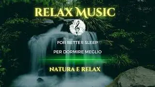 Relax: Immagini e Suoni per Calmare la Mente  - Relaxation: Images and Sounds to Calm the Mind