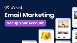 Boost Email Deliverability: Set Up SiteGround Email Marketing