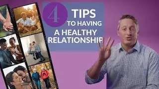 4 TIPS to Having a Healthy Relationship  - Mended Light.