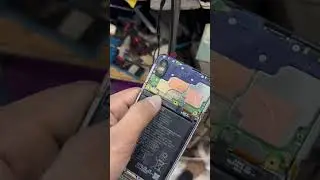 Samsung A10s charging problem Samsung A10s fake charging