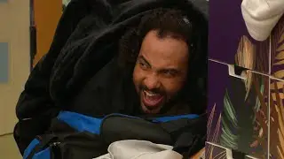 #BBCAN11 Best House Hijinks: Hide and Seek | Big Brother Canada