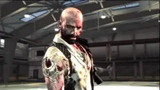 Max Payne 3 Ending (HD)