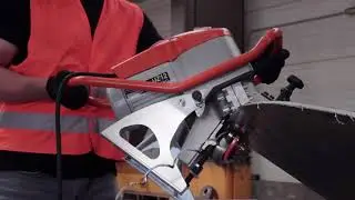 UKOSOWARKA FAZOWARKA UZ12 ULTRALIGHT NKO