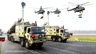 India's Republic Day Parade: Best Moments - गणतंत्र दिवस परेड (भारत) - Dia da República da Índia