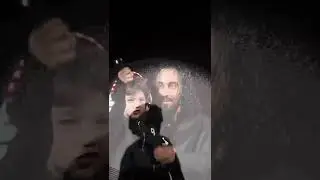 МОТ вышел на сцену С СЫНОМ! 😍