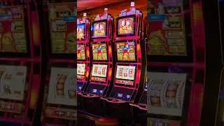 JACKPOT SLOT MACHINE SOUNDS EFFECT CASINO