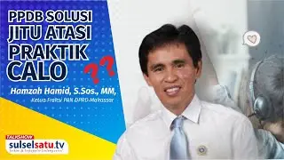 PPDB Solusi Jitu Atasi Praktik Calo