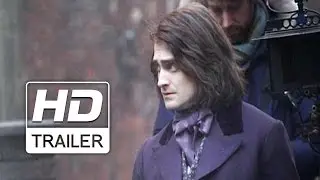 Victor Frankenstein | Trailer Oficial | Dublado HD