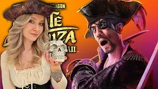 НОВАЯ Like a Dragon: Pirate Yakuza in Hawaii - прохождение игры №1