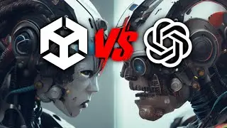 Сравнение Unity MUSE Chat и ChatGPT - Скрипты и вопросы / Как создать игру