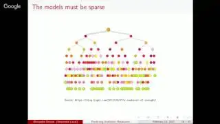 Interpretable Models of Antibiotic Resistance with the Set Covering Machine Algorithm