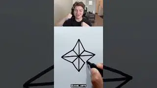 How To Draw A Star