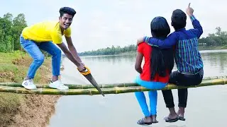 Must Watch New Special Comedy Video 2024 😎Totally Amazing Comedy Episode 135 by 