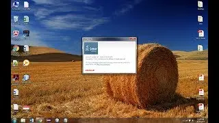 # How to Install Java ( Jdk1.8 )